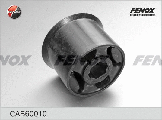 Suspension, bras de liaison FENOX CAB60010