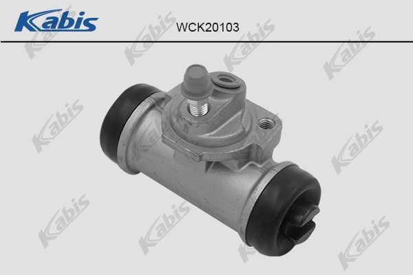 Cylindre de roue KABIS WCK20103