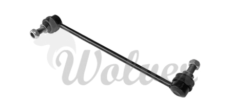 Rotule de barre de connexion WOLVER SP411491
