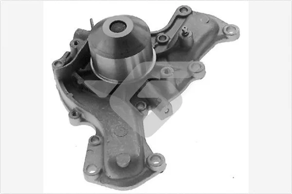 Pompe à eau, refroidissement du moteur HUTCHINSON WP347