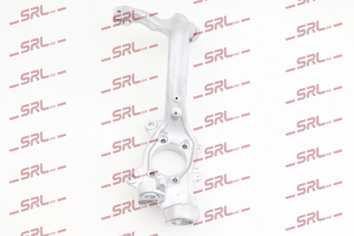 Fusée d'essieu, suspension de roue SRLine ZW-A010L