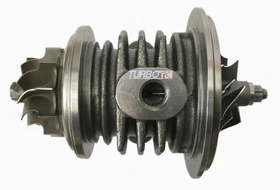 Groupe carter, turbocompresseur TURBORAIL 100-00054-500