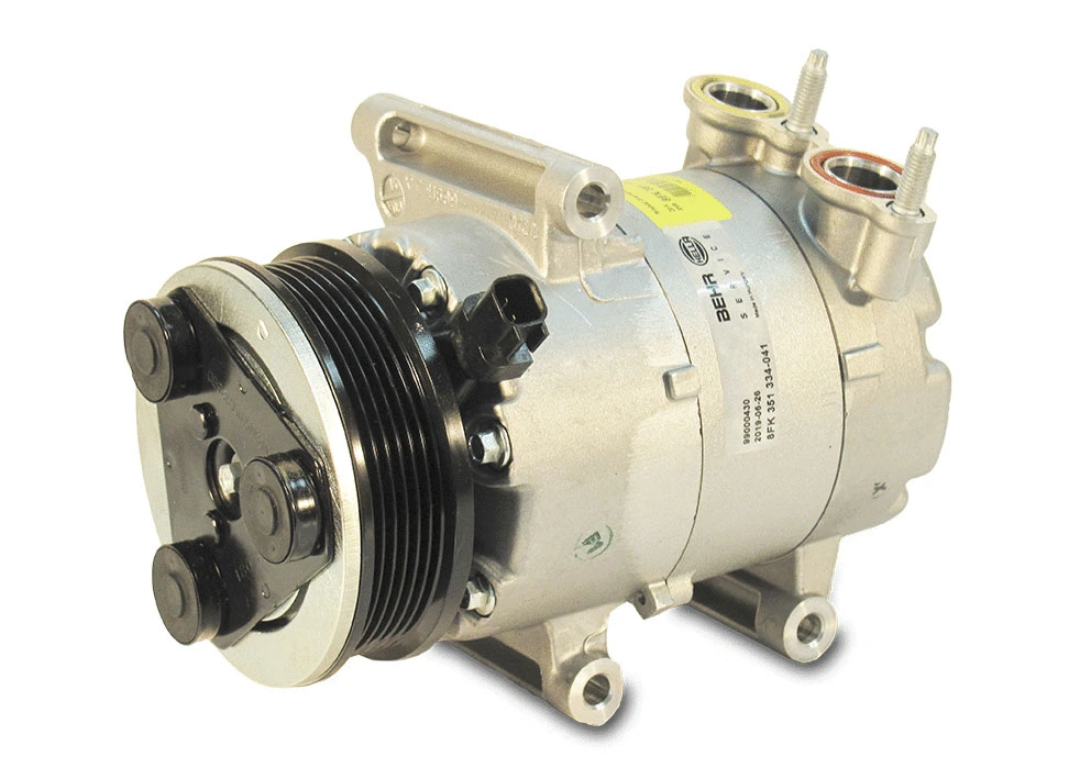 Compresseur, climatisation EACLIMA 20V1055