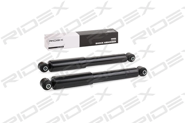 Amortisseur RIDEX 854S1737