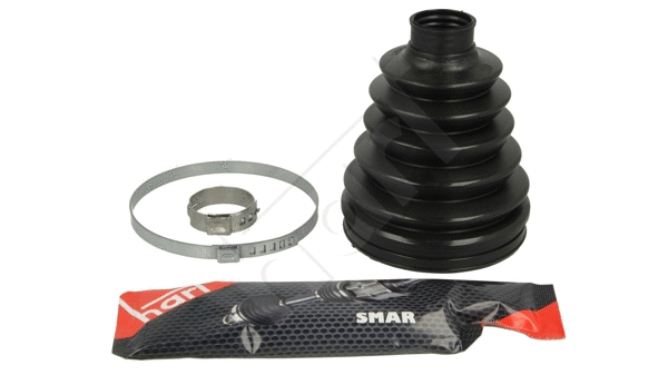 Jeu de joints-soufflets, arbre de commande HART 432 456
