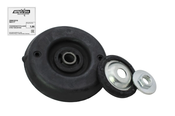 Coupelle de suspension AUTOMEGA 250610310