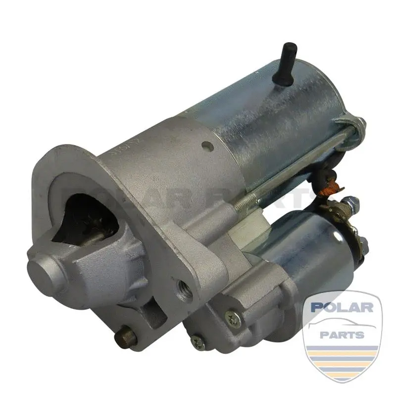 Démarreur POLAR PARTS 10004740