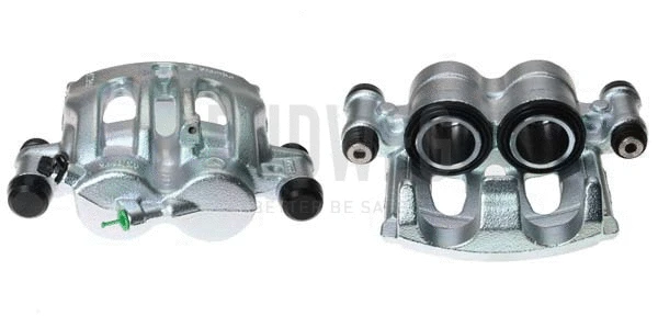 Étrier de frein BUDWEG CALIPER 345132