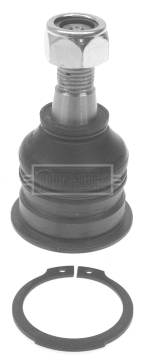 Rotule de suspension BORG & BECK BBJ5494