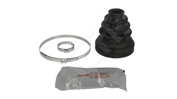 Joint-soufflet, arbre de commande HART 451 583