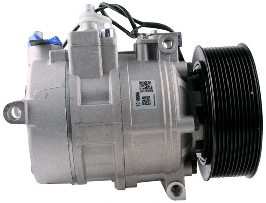 Compresseur, climatisation PowerMax 7010666