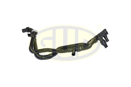 Durite de radiateur G.U.D. GSH017361