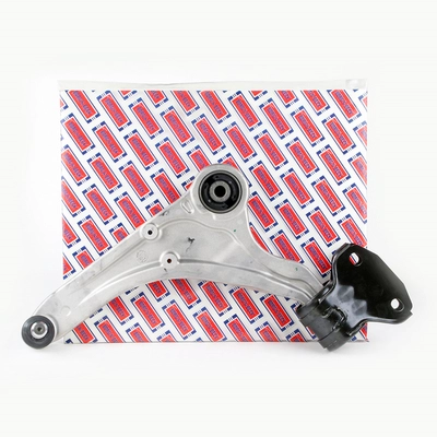 Bras de liaison, suspension de roue BORG & BECK BCA7995
