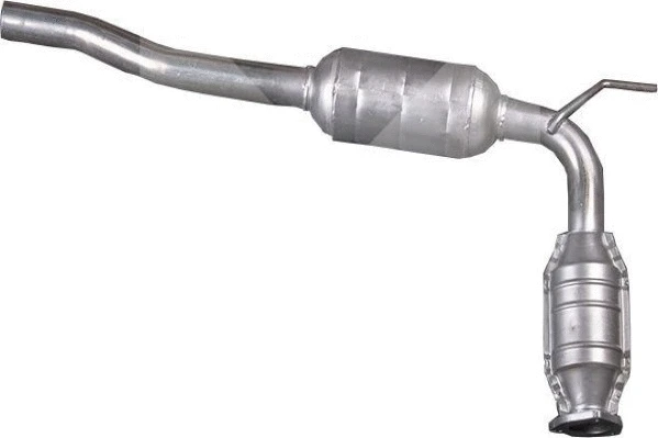 Catalyseur Henkel Parts 6112775S