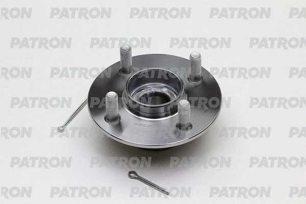 Kit de roulements de roue PATRON PBK3225H