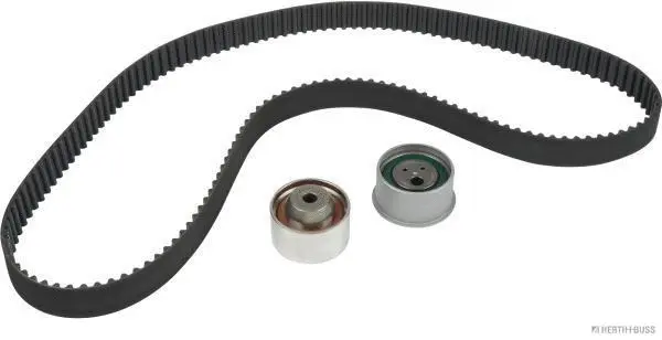 Kit de courroie crantée HERTH+BUSS JAKOPARTS J1115083
