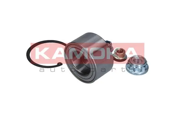 Kit de roulements de roue KAMOKA 5600075