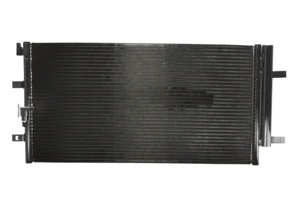 Condenseur, climatisation THERMOTEC KTT110554