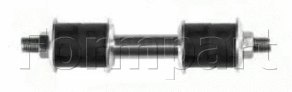 Entretoise/tige, stabilisateur FORMPART 4108099