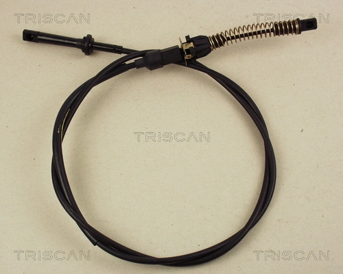 Câble d'accélération TRISCAN 8140 16315