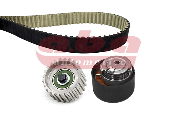 Kit de courroie crantée A.B.A YK101178