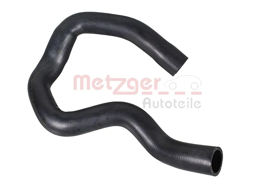 Durite de radiateur METZGER 2421898
