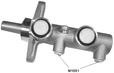 Maître-cylindre de frein BSF 05474