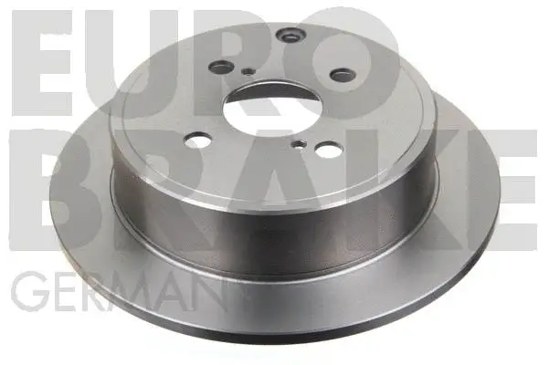 Disque de frein EUROBRAKE 5815204584