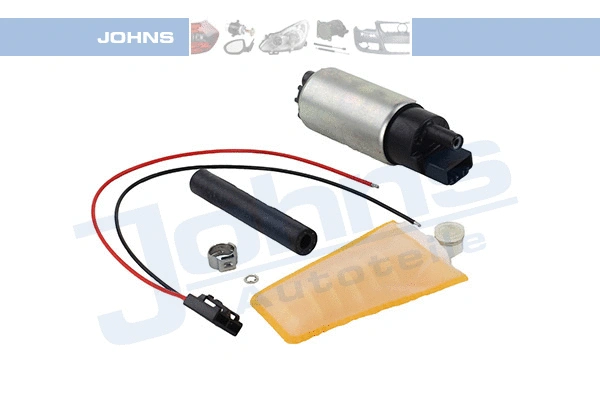 Pompe à carburant JOHNS KSP 32 11-001