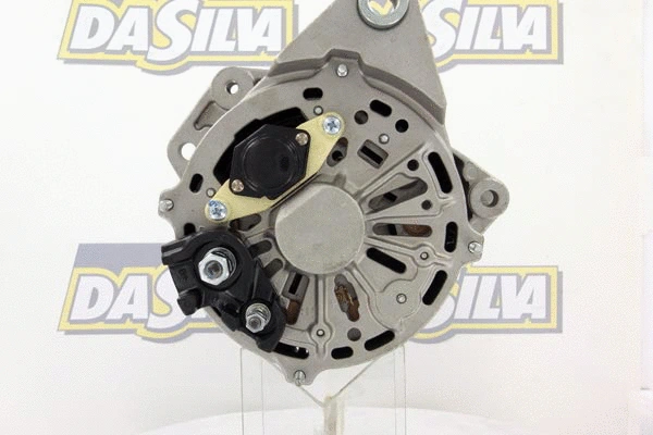 Alternateur DA SILVA 010952