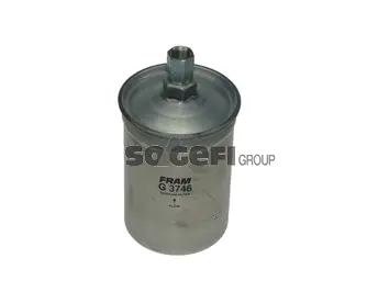 Filtre à carburant FRAM G3746