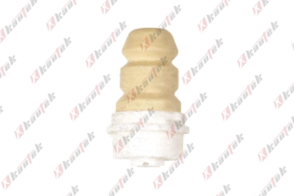 Butée élastique, suspension KAUTEK FI-SM039