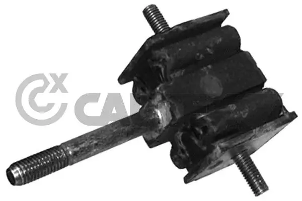 Support moteur CAUTEX 020340