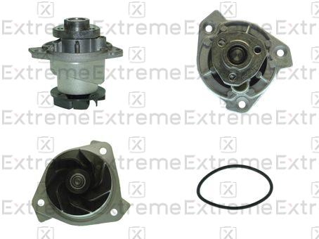 Pompe à eau, refroidissement du moteur EXTREME 98730025