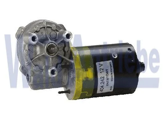 Moteur d'essuie-glace Wald Antriebe 404242