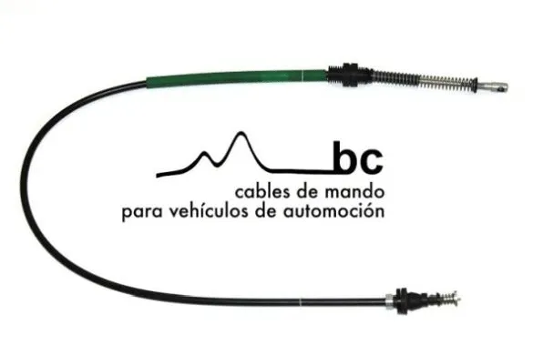 Câble d'accélération BECA CABLES 205026
