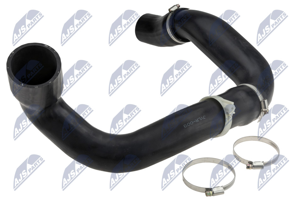 Gaine de suralimentation NTY GPP-LR-009