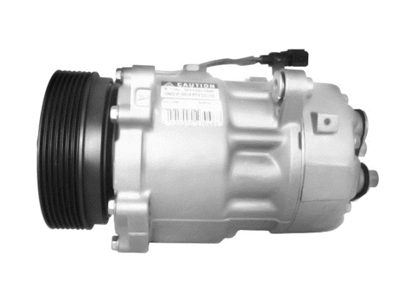 Compresseur, climatisation Airstal 10-1080