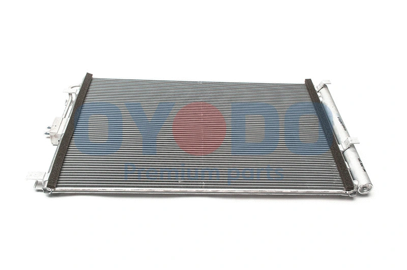 Condenseur, climatisation Oyodo 60C0336-OYO