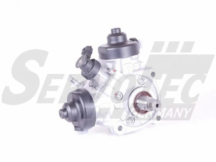Pompe à injection Servotec STIP0190