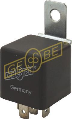 Sonde lambda GEBE 9 7138 1