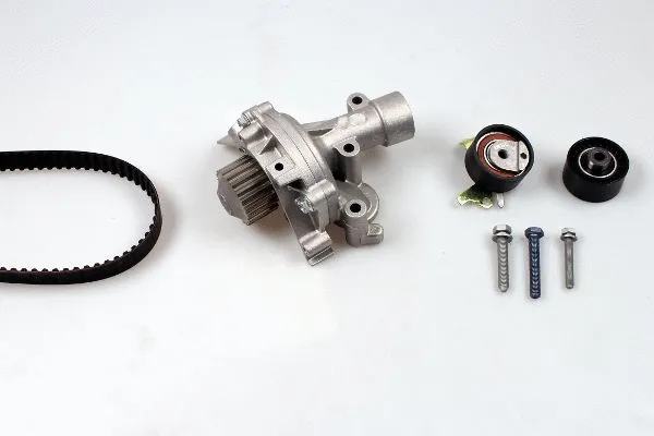 Pompe à eau + kit de courroie crantée GK K986897C