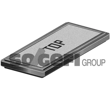 Filtre, air de l'habitacle SogefiPro PC8422