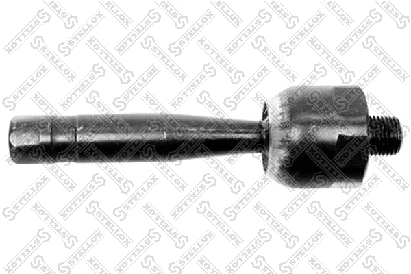 Rotule de direction intérieure, barre de connexion STELLOX 55-00140-SX