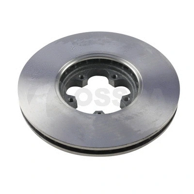 Disque de frein OSSCA 09347