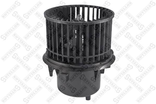Pulseur d'air habitacle STELLOX 29-99488-SX