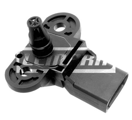 Capteur, pression du tuyau d'admission LEMARK LMS042