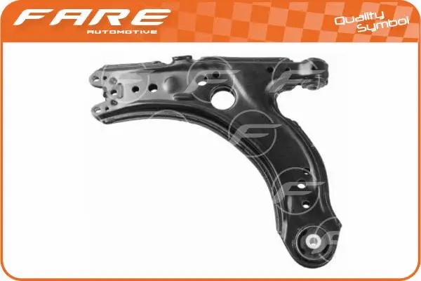 Bras de liaison, suspension de roue FARE-CO 21586