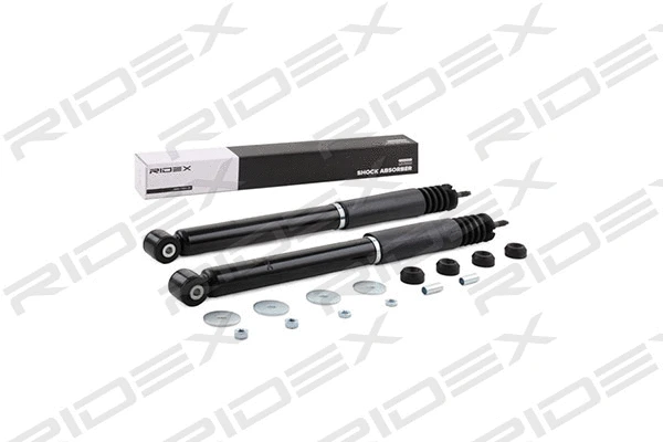 Amortisseur RIDEX 854S1553