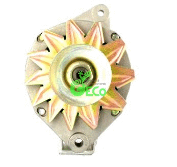 Alternateur GECO A72207R